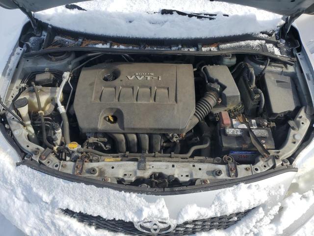 Photo 11 from auction – 2010 TOYOTA COROLLA BA with VIN 2T1BU4EE2AC371807