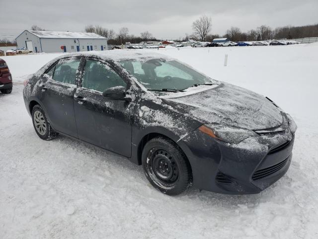 Photo 4 from auction – 2019 TOYOTA COROLLA L with VIN 2T1BURHE2KC210996