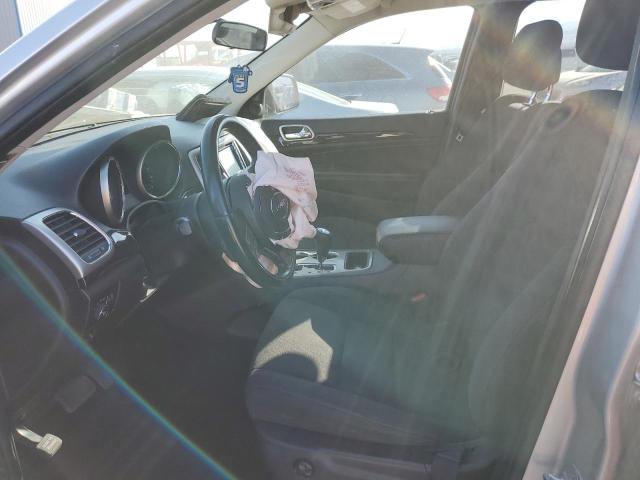 Photo 7 from auction – 2012 JEEP GRAND CHER with VIN 1C4RJFAG3CC332097