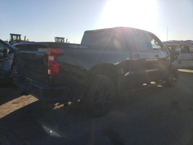 Photo 3 from auction – 2023 CHEVROLET SILVERADO with VIN 3GCPDBEK0PG342322