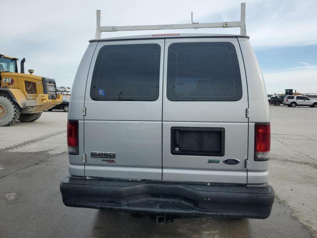 Photo 6 from auction – 2013 FORD ECONOLINE with VIN 1FTNE2EW1DDA48458