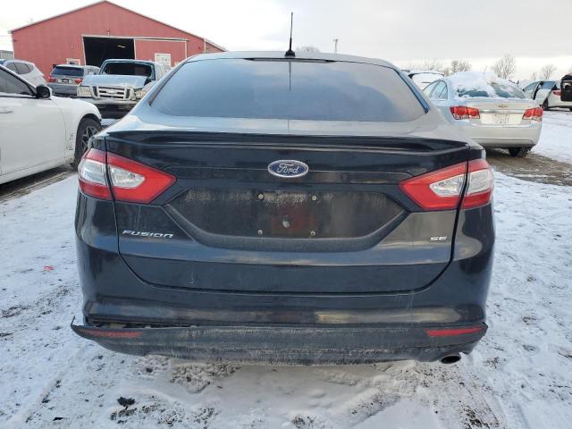 Photo 6 from auction – 2016 FORD FUSION SE with VIN 3FA6P0H79GR161034