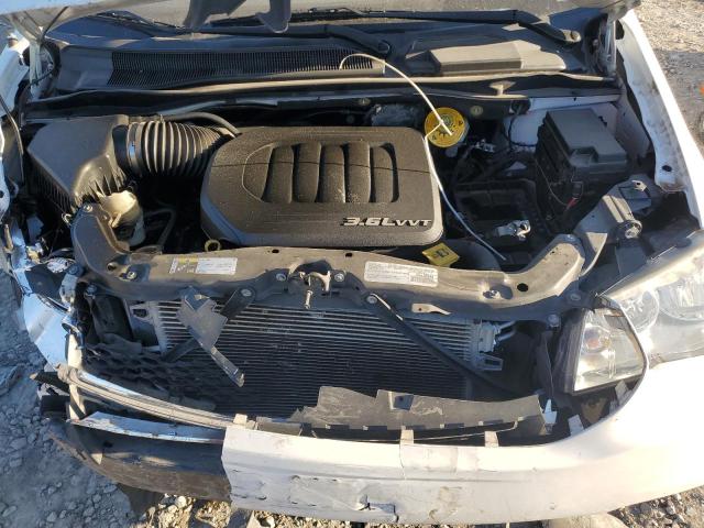 Photo 12 from auction – 2017 DODGE GRAND CARA with VIN 2C4RDGBG1HR708032