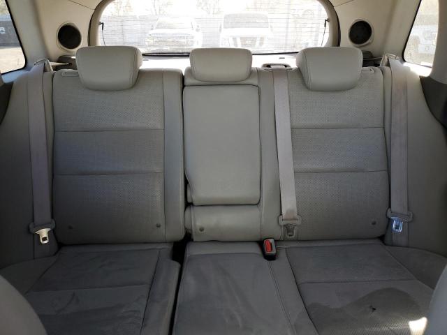 Photo 10 from auction – 2010 ACURA RDX TECHNO with VIN 5J8TB2H55AA004433