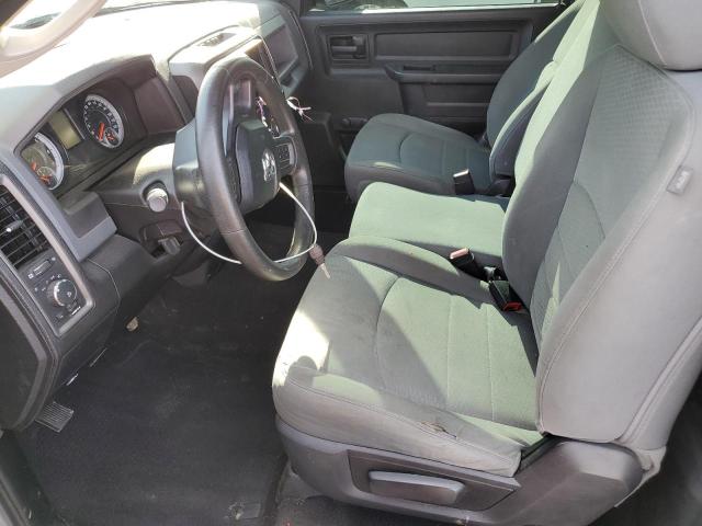 Photo 7 from auction – 2014 RAM 1500 ST with VIN 3C6JR6AT3EG102148