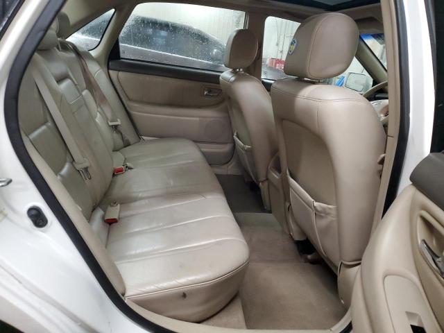 Photo 10 from auction – 2002 TOYOTA AVALON XL with VIN 4T1BF28B02U216396