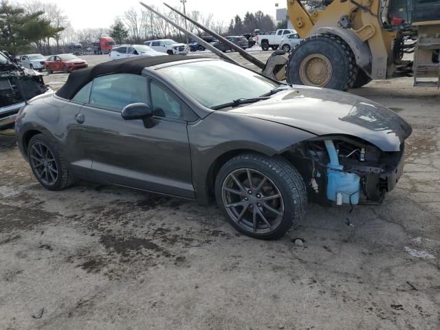 Photo 4 from auction – 2012 MITSUBISHI ECLIPSE SP with VIN 4A37L5EF1CE008354