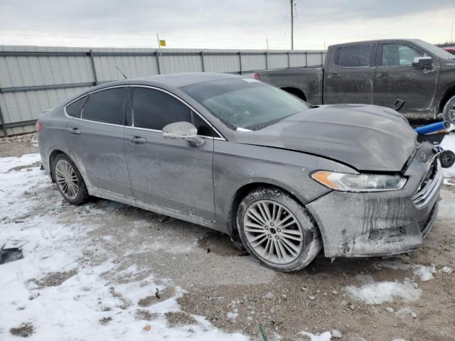 Photo 4 from auction – 2014 FORD FUSION SE with VIN 3FA6P0HD5ER232880