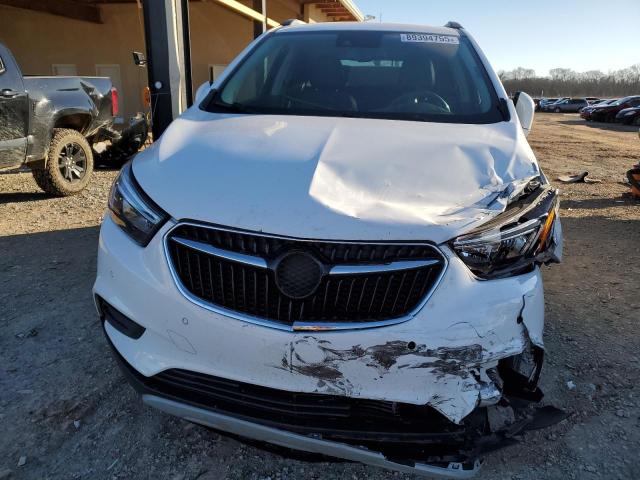 Photo 5 from auction – 2021 BUICK ENCORE PRE with VIN KL4CJESMXMB376457