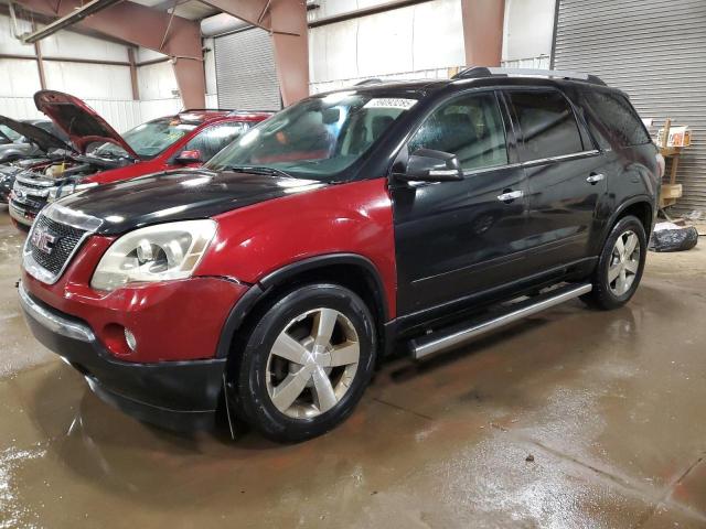 GMC ACADIA SLT 2012 with VIN 1GKKVRED3CJ376883 - Photo from auction