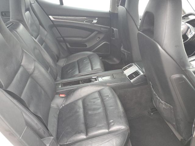 Снимка 10 от търг – 2010 PORSCHE PANAMERA S с VIN WP0AB2A73AL064572