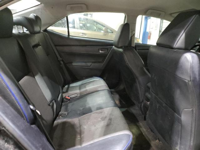Photo 10 from auction – 2019 TOYOTA COROLLA L with VIN 5YFBURHE7KP907399