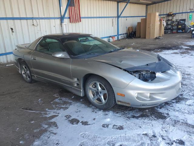 Photo 4 from auction – 1999 PONTIAC FIREBIRD with VIN 2G2FS22K6X2225812