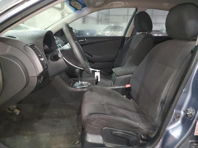 Photo 7 from auction – 2012 NISSAN ALTIMA BAS with VIN 1N4AL2APXCC182687