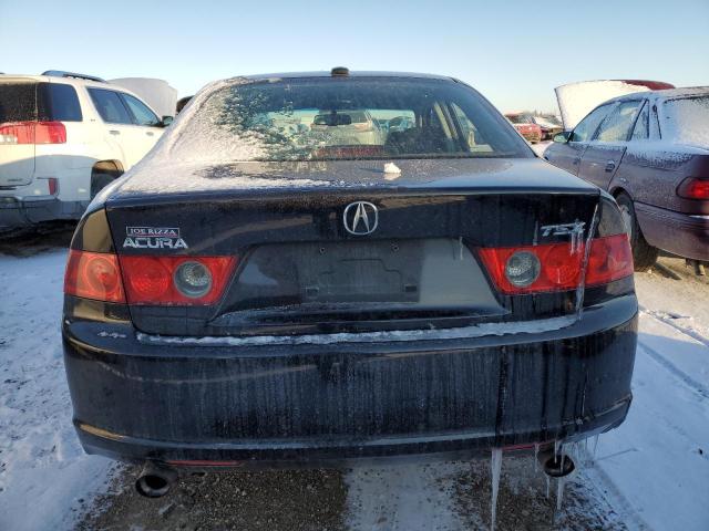 Photo 6 from auction – 2007 ACURA TSX with VIN JH4CL96977C022065