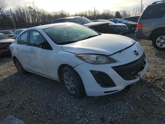Photo 4 from auction – 2010 MAZDA 3 I with VIN JM1BL1SF7A1254033
