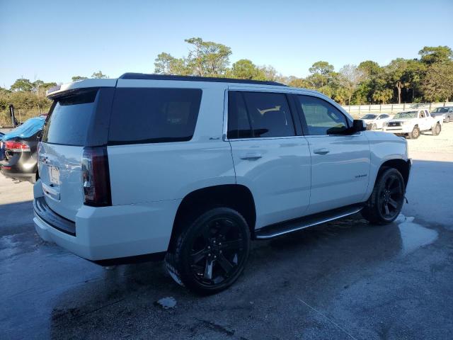 Photo 3 from auction – 2018 GMC YUKON SLE with VIN 1GKS1AKC3JR220172