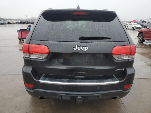 Photo 6 from auction – 2014 JEEP GRAND CHER with VIN 1C4RJEBG9EC374141