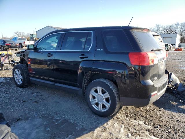 Photo 2 from auction – 2015 GMC TERRAIN SL with VIN 2GKALMEK7F6214064