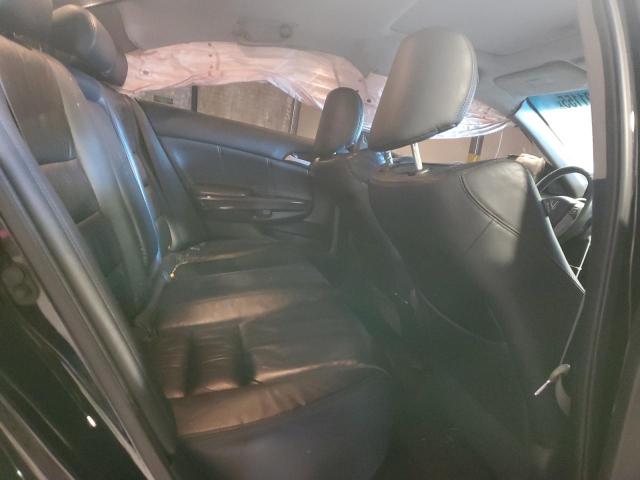 Photo 10 from auction – 2011 HONDA ACCORD EXL with VIN 1HGCP2F83BA062301
