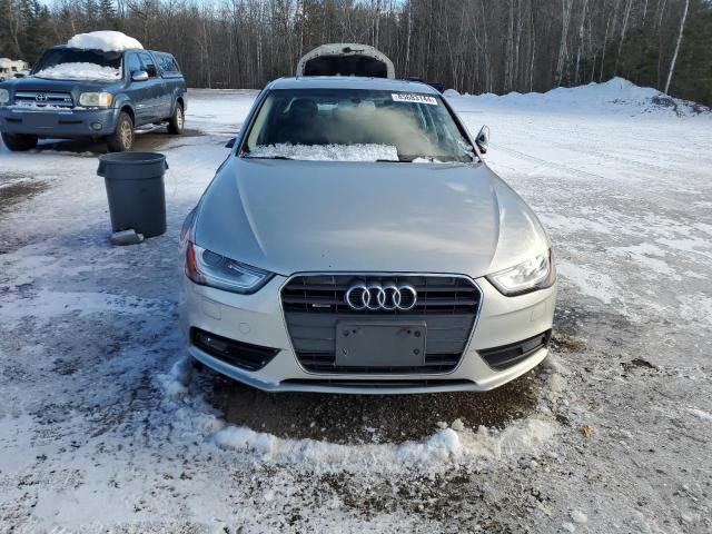 Photo 5 from auction – 2013 AUDI A4 PRESTIG with VIN WAUKFCFL6DN037019