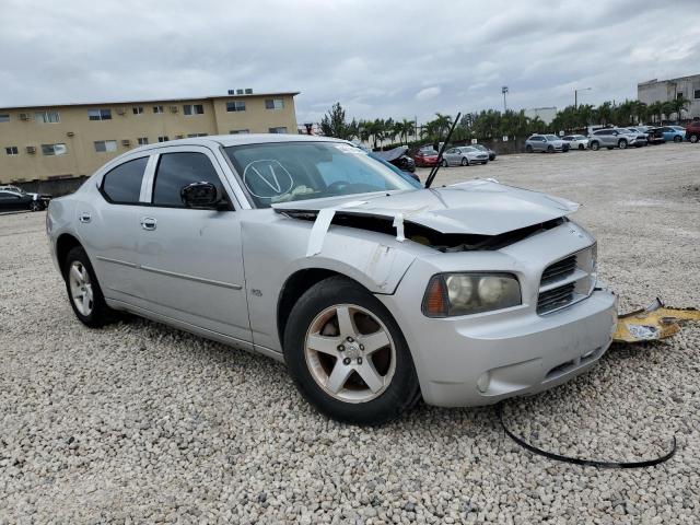 Photo 4 from auction – 2010 DODGE CHARGER SX with VIN 2B3CA3CV6AH187357