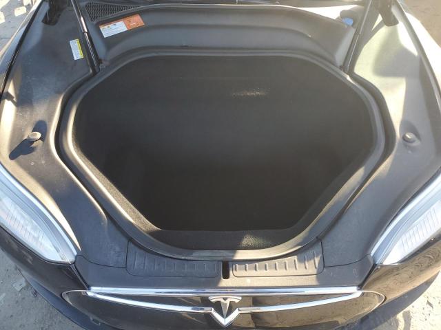 Photo 11 from auction – 2015 TESLA MODEL S with VIN 5YJSA1E29FF119102