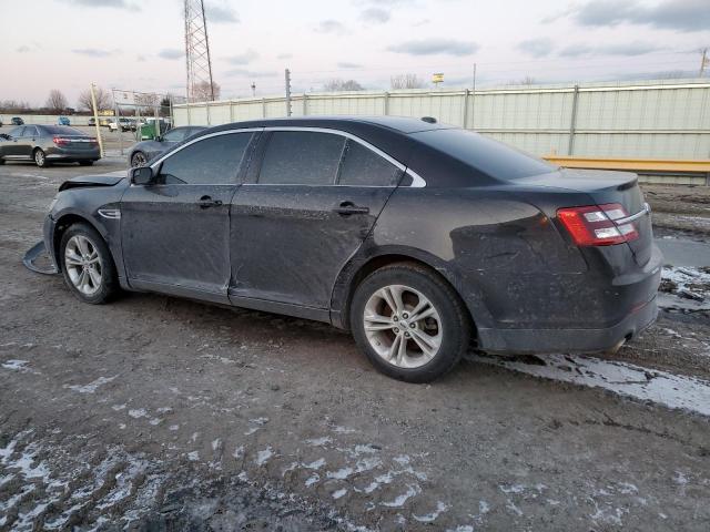 Photo 2 from auction – 2014 FORD TAURUS SEL with VIN 1FAHP2E80EG139834