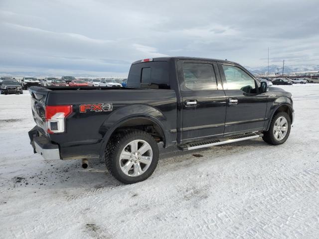 Photo 3 from auction – 2020 FORD F150 SUPER with VIN 1FTEW1E41LKF18584