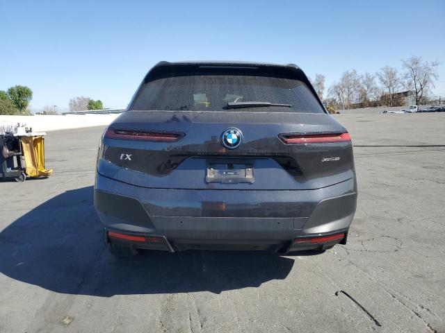 Photo 6 from auction – 2024 BMW IX XDRIVE5 with VIN WB523CF09RCR85768