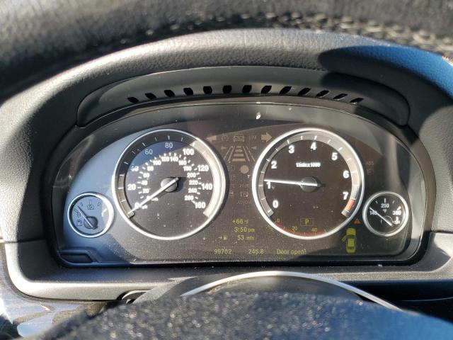 Photo 9 from auction – 2011 BMW 535 XI with VIN WBAFU7C51BC781754