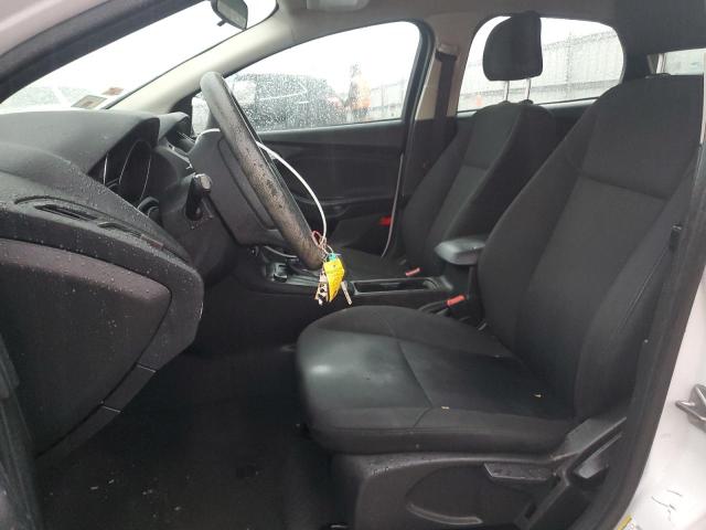 Photo 7 from auction – 2015 FORD FOCUS with VIN 1FADP3K27FL282485