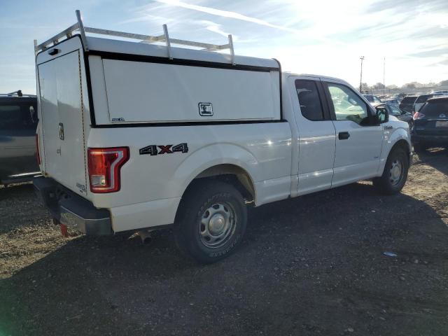 Photo 3 from auction – 2016 FORD F150 SUPER with VIN 1FTEX1EP4GKD44880
