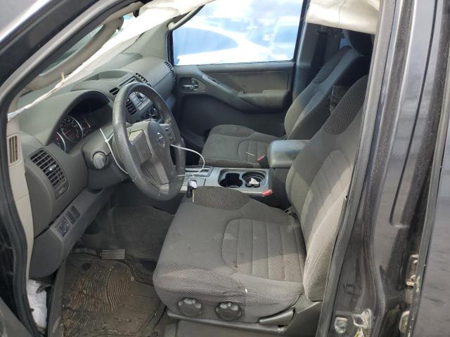 Photo 7 from auction – 2011 NISSAN PATHFINDER with VIN 5N1AR1NN4BC627527