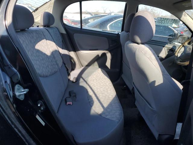Photo 10 from auction – 2000 TOYOTA ECHO with VIN JTDBT1231Y0068350