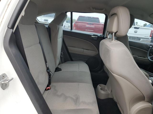 Photo 10 from auction – 2011 DODGE CALIBER MA with VIN 1B3CB3HA8BD296596
