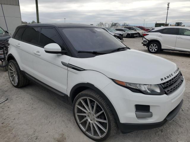 Photo 4 from auction – 2015 LAND ROVER RANGE ROVE with VIN SALVN2BG7FH013389