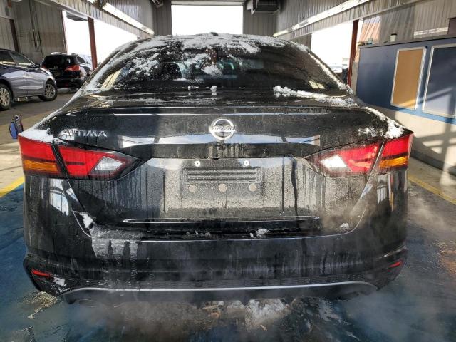 Photo 6 from auction – 2020 NISSAN ALTIMA SR with VIN 1N4BL4CV8LC208733