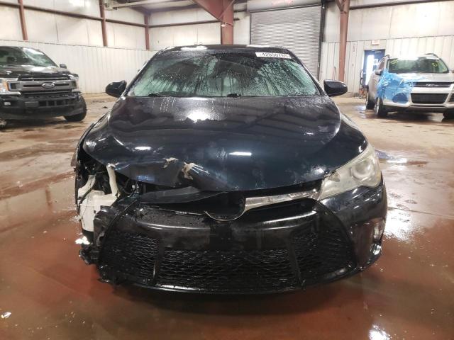 Photo 5 from auction – 2016 TOYOTA CAMRY LE with VIN 4T1BF1FKXGU130761