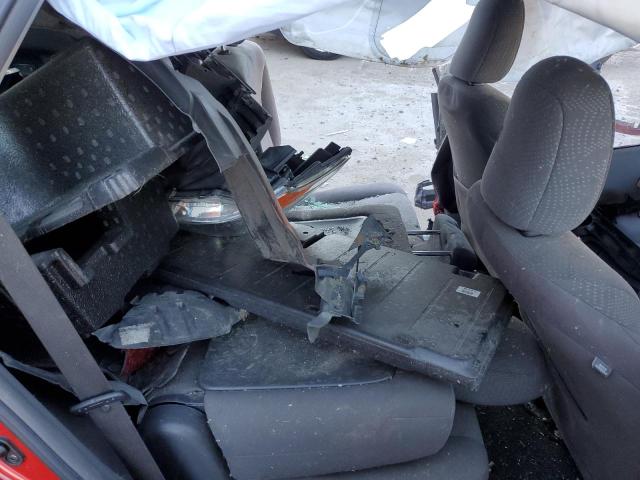 Photo 11 from auction – 2012 TOYOTA PRIUS V with VIN JTDZN3EU2C3096013