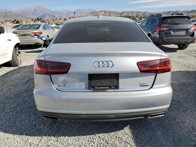 Photo 6 from auction – 2016 AUDI A6 PREMIUM with VIN WAUGFAFC9GN006765