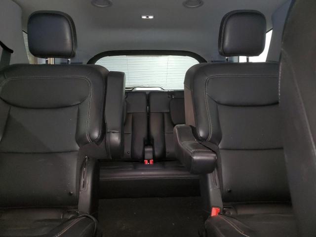 Photo 10 from auction – 2024 FORD EXPLORER L with VIN 1FMSK7FH9RGA04525
