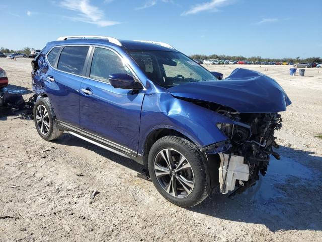 Photo 4 from auction – 2018 NISSAN ROGUE S with VIN JN8AT2MT9JW460837