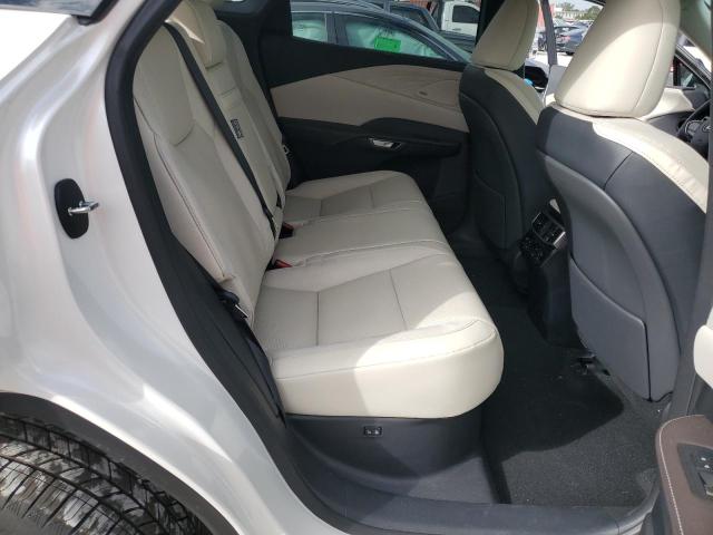 Photo 10 from auction – 2024 LEXUS RX 350 BAS with VIN 2T2BAMCA1RC075001