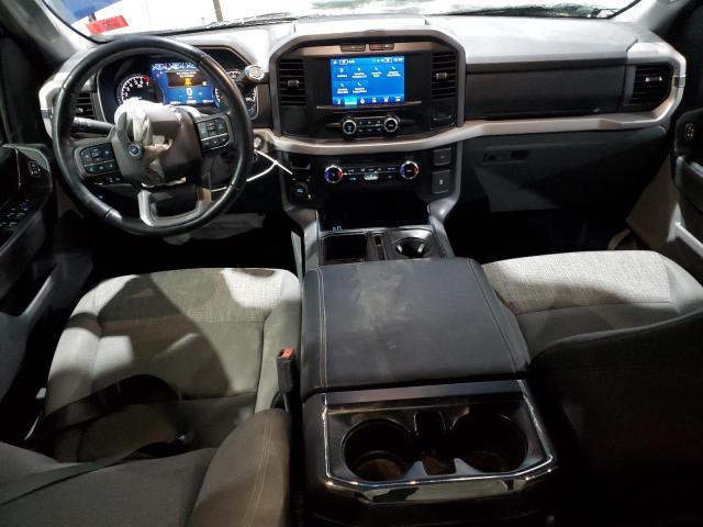 Photo 8 from auction – 2022 FORD F150 SUPER with VIN 1FTEW1EPXNFA76684