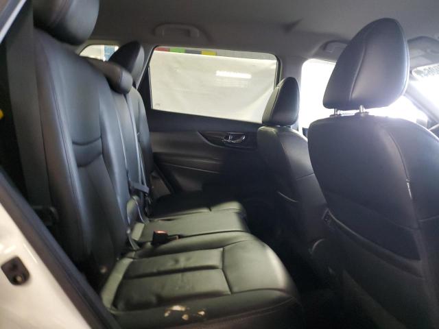 Photo 11 from auction – 2019 NISSAN ROGUE S with VIN 5N1AT2MVXKC832973