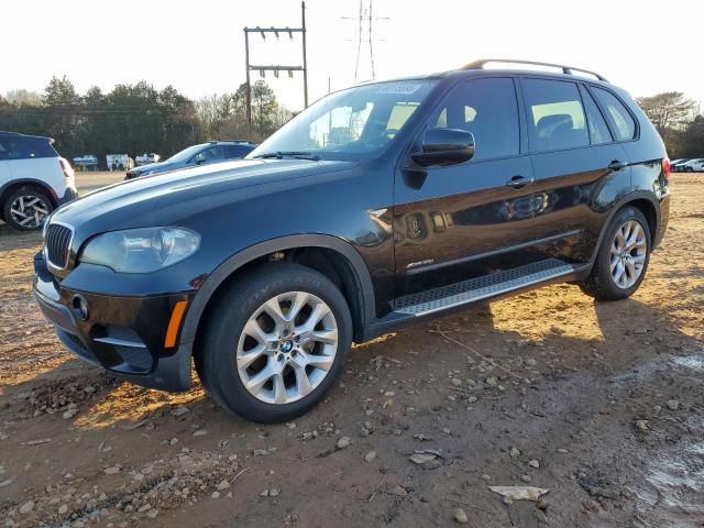 Photo 1 from auction – 2011 BMW X5 XDRIVE3 with VIN 5UXZV4C55BL740327