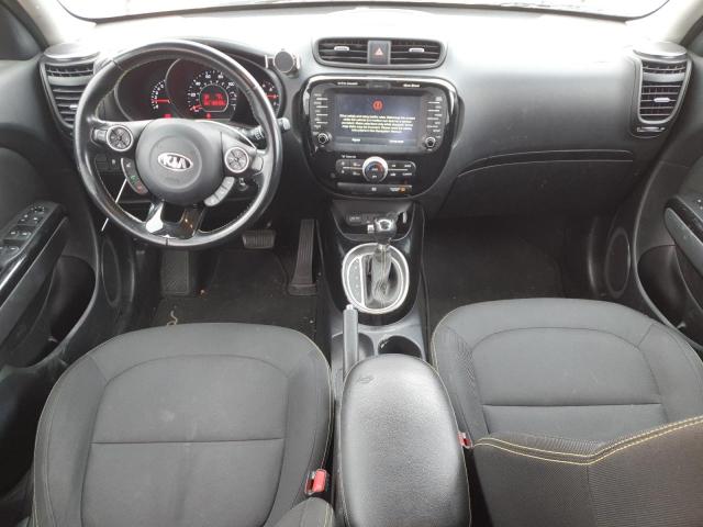 Photo 8 from auction – 2014 KIA SOUL + with VIN KNDJP3A54E7741147