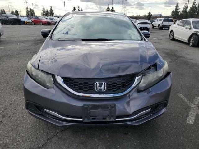 Photo 5 from auction – 2015 HONDA CIVIC SE with VIN 19XFB2F72FE299060