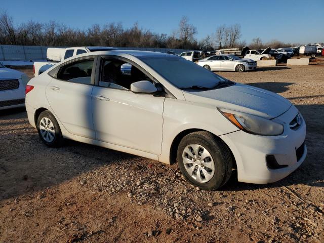Photo 4 from auction – 2017 HYUNDAI ACCENT SE with VIN KMHCT4AE6HU367409